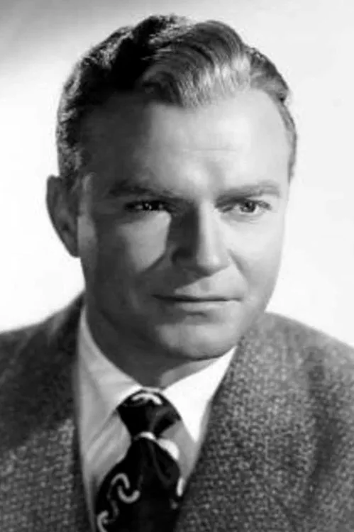 Profile image of Don 'Red' Barry