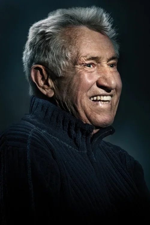 Profile image of Bob Beattie