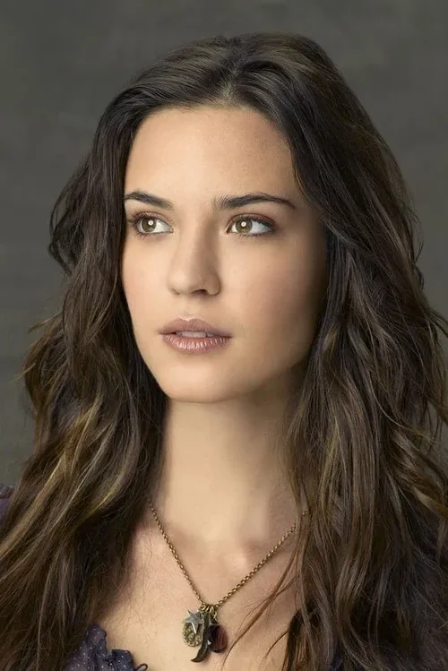 Profile image of Odette Annable