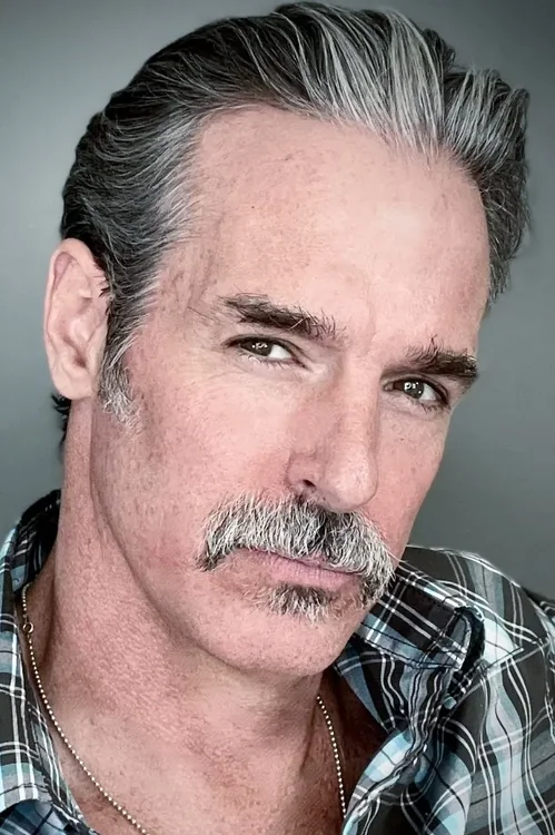 Profile image of Jeffrey Pierce