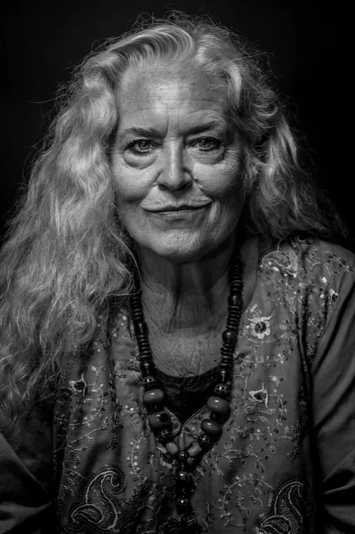 Profile image of Krisha Fairchild