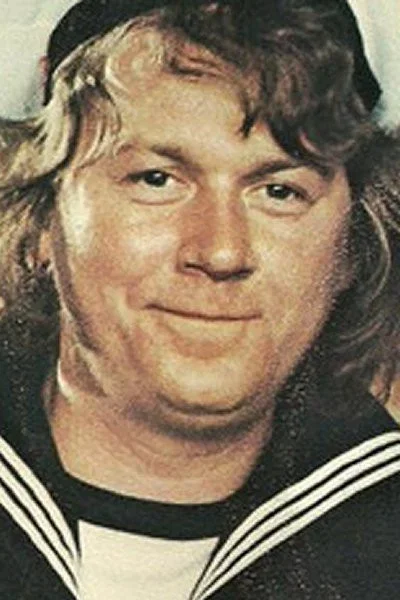 Profile image of Søren Strømberg