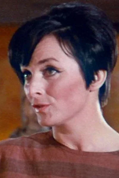 Profile image of Lise Henningsen