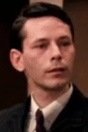 Profile image of Lars Høy