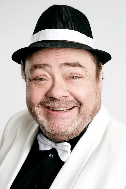 Profile image of Tommy Kenter