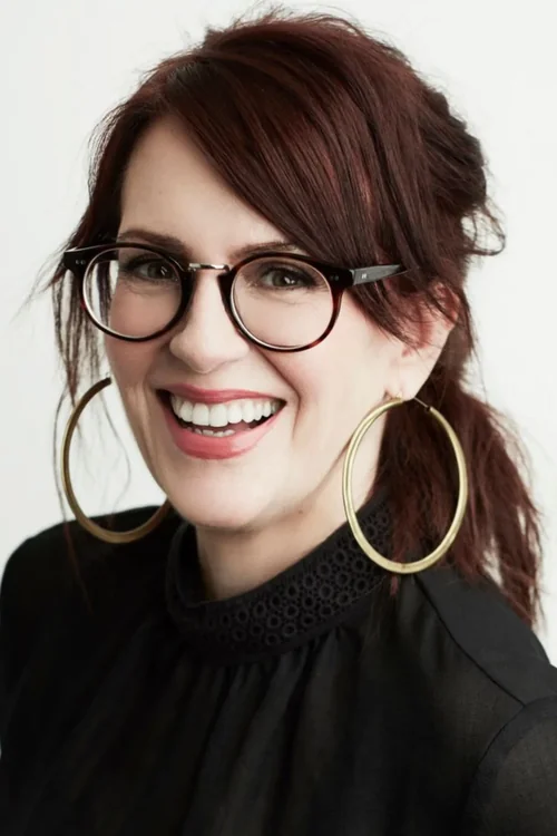 Profile image of Megan Mullally