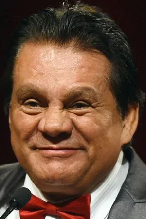 Profile image of Roberto Durán
