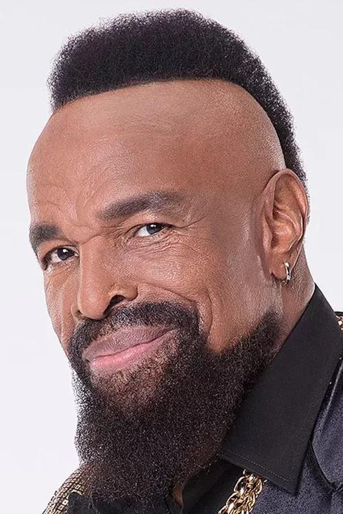 Profile image of Mr. T