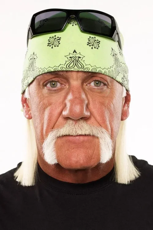 Profile image of Hulk Hogan