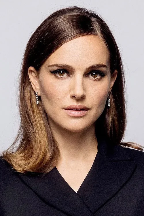 Profile image of Natalie Portman