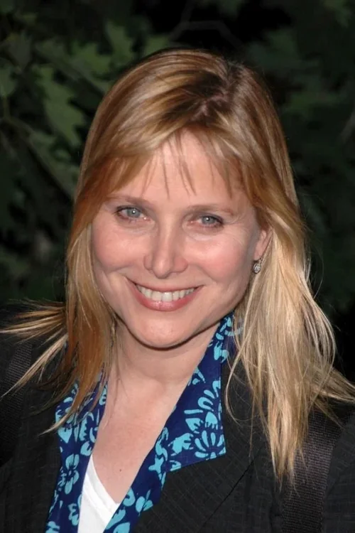 Profile image of Deborah Raffin
