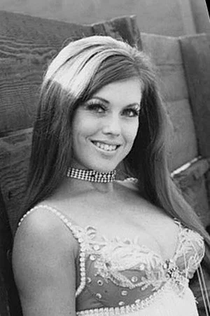 Profile image of Susan McIver