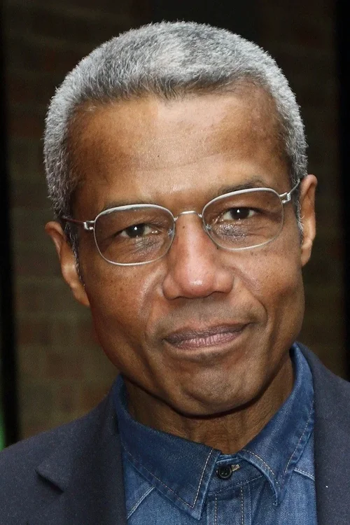 Profile image of Hugh Quarshie