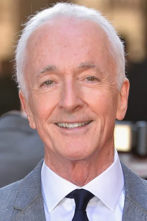 Profile image of Anthony Daniels