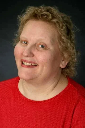 Profile image of Mary Steelsmith