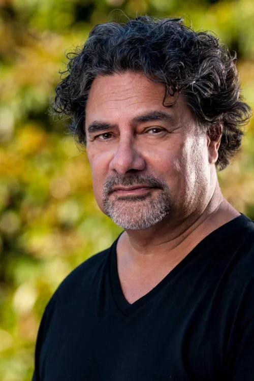 Profile image of Lani John Tupu