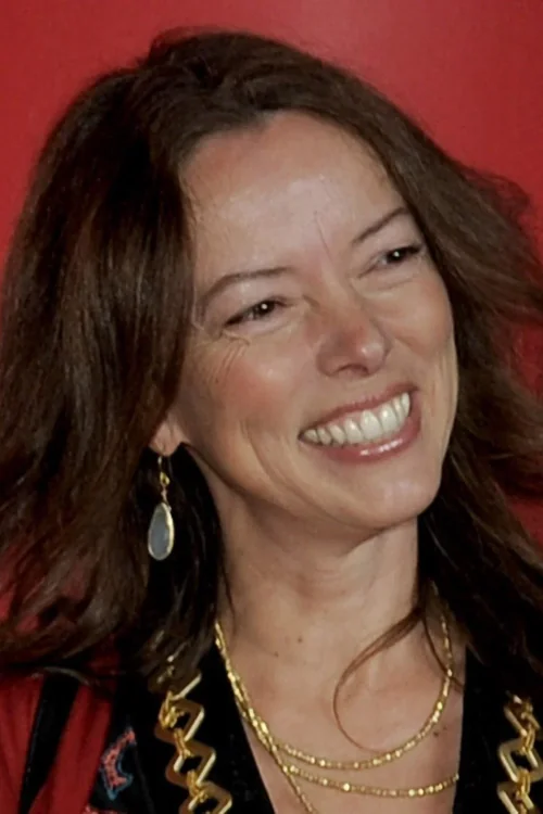 Profile image of Pamela Springsteen