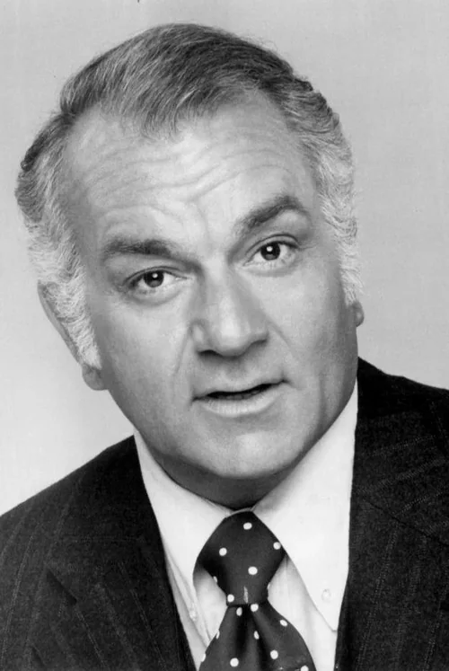Profile image of Robert Mandan