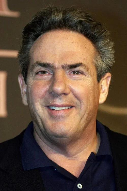 Profile image of Rick McCallum