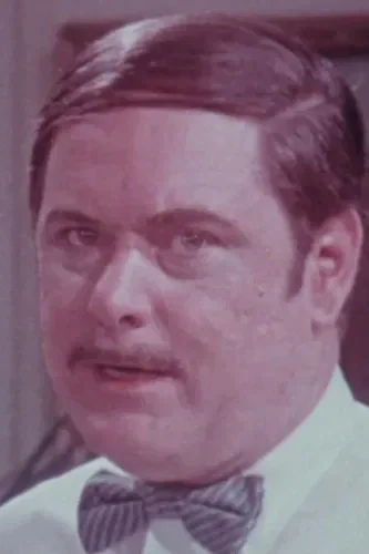 Profile image of Gene Ross