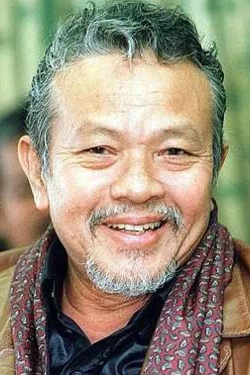 Profile image of M. Rajoli