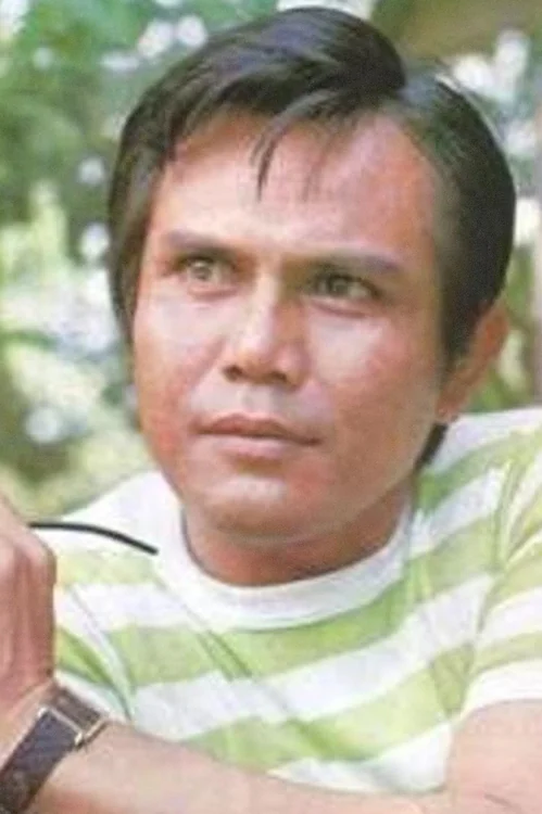 Profile image of Hussein Abu Hassan