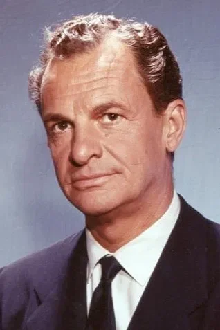 Profile image of James Gregory