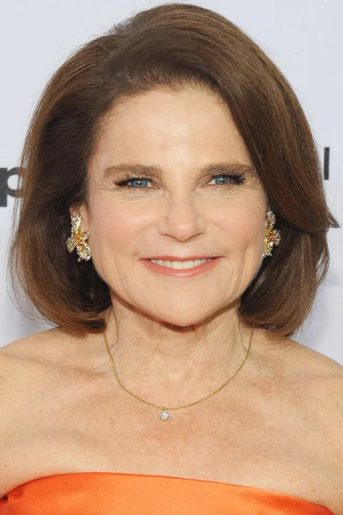 Profile image of Tovah Feldshuh