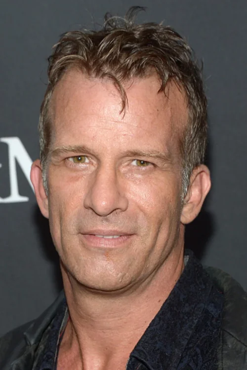 Profile image of Thomas Jane