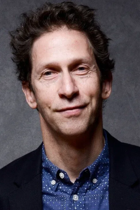 Profile image of Tim Blake Nelson