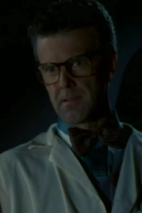 Profile image of Ted Simonett