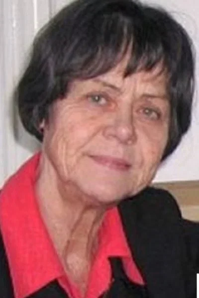 Profile image of Merete Arnstrøm