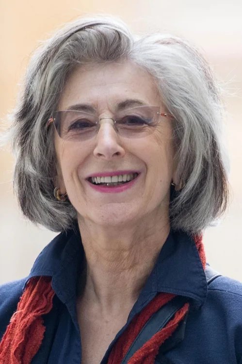 Profile image of Maureen Lipman