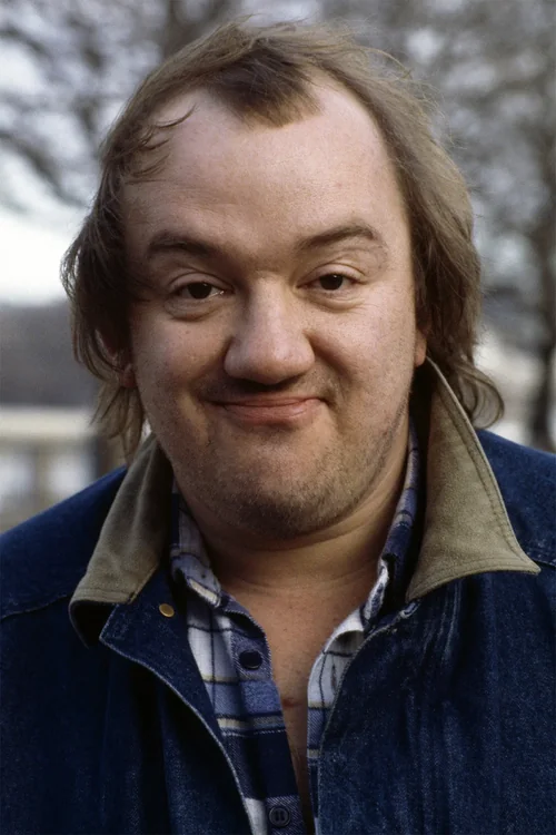 Profile image of Mel Smith