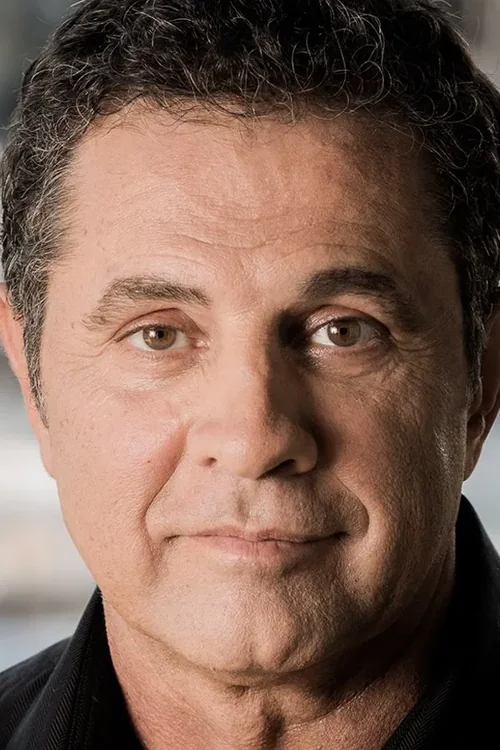 Profile image of Dimitri Logothetis