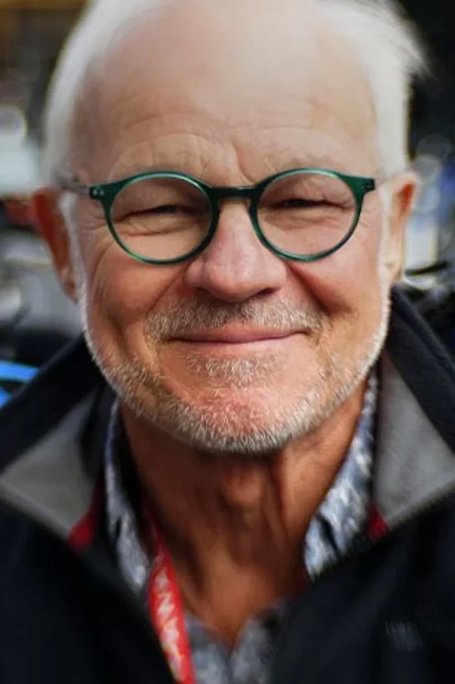Profile image of Rodney Charters