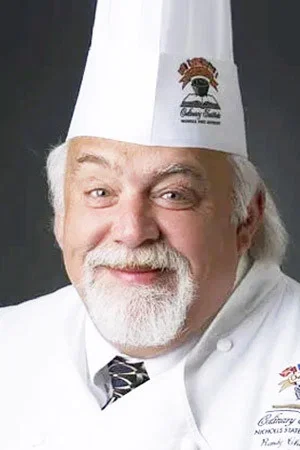 Profile image of Randy Cheramie