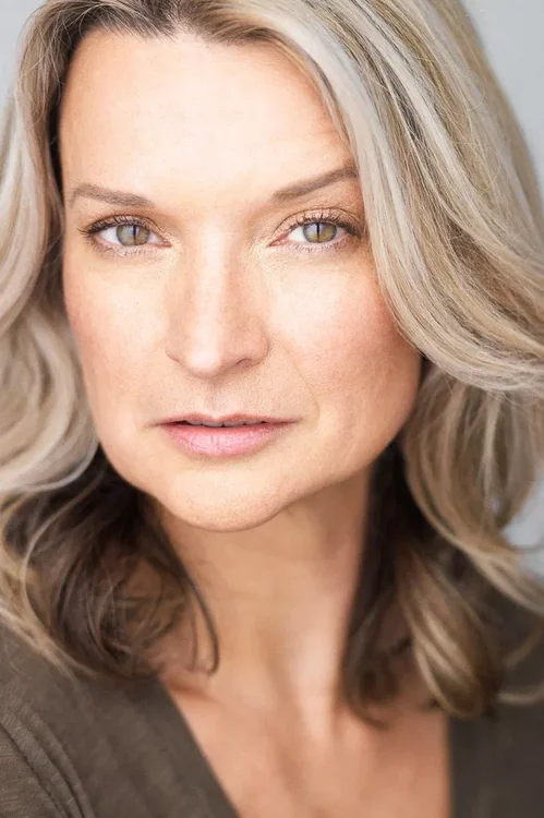 Profile image of Andrea Powell