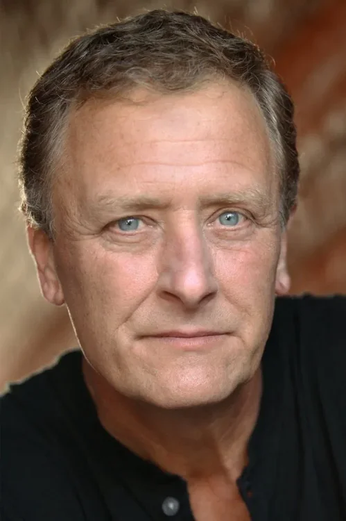 Profile image of Michael Harding