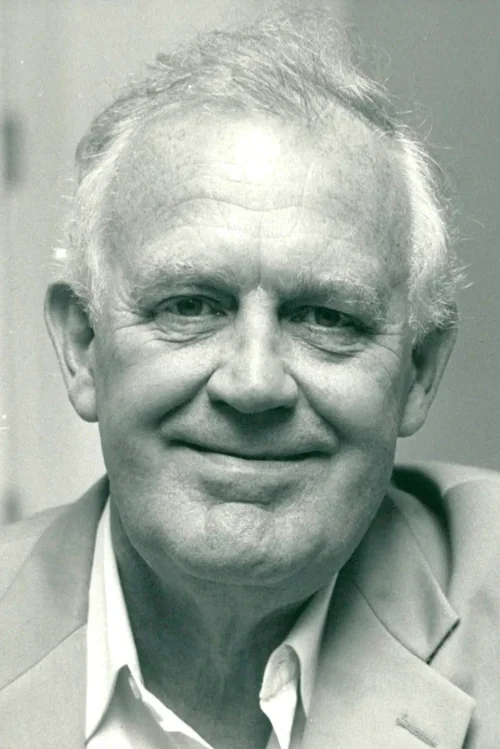Profile image of Joss Ackland