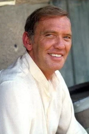 Profile image of James Wainwright