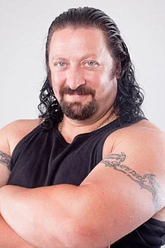 Profile image of Richard Faraci