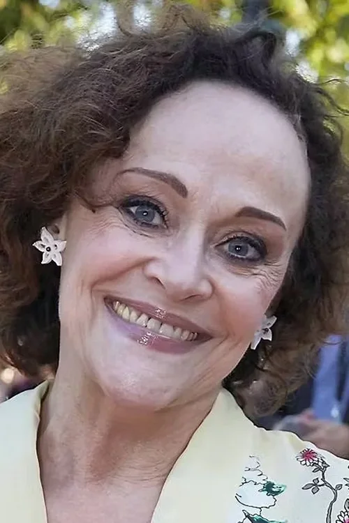 Profile image of Kirsten Norholt
