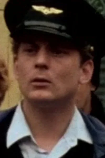 Profile image of Allan Frank