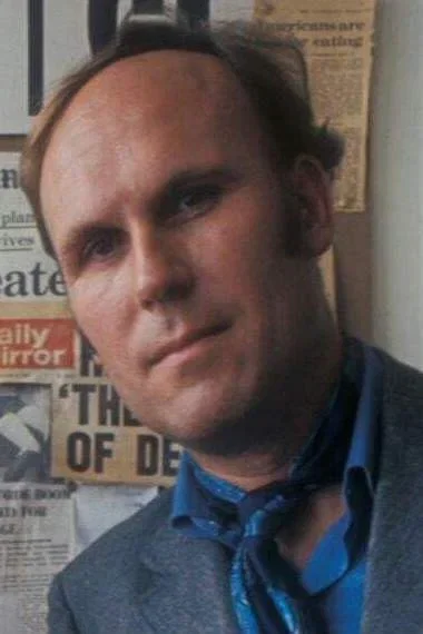 Profile image of Gerry Davis