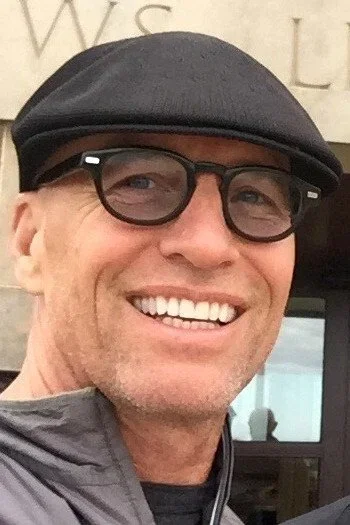 Profile image of Sean O'Byrne