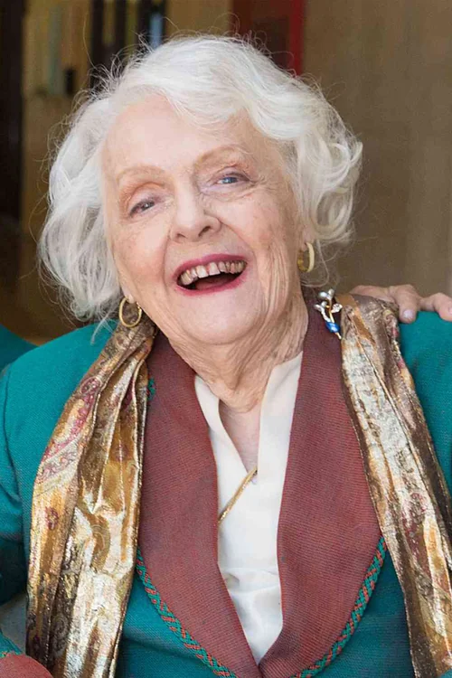Profile image of Barbara Perry