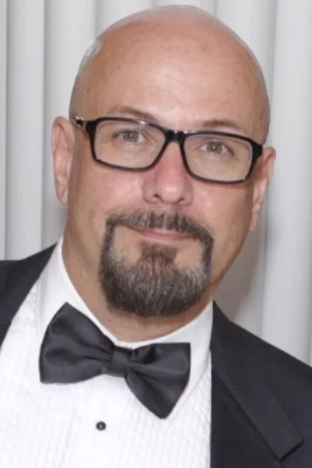 Profile image of Eric Kay