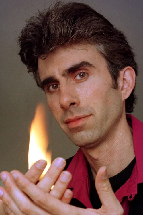 Profile image of Christopher Hart