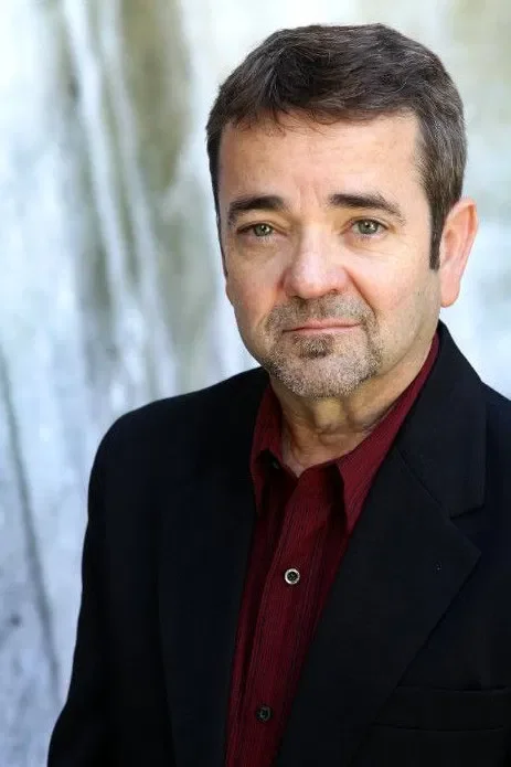 Profile image of John Franklin